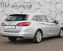 Zunanja slika - Opel Astra - Sportsourer 1.6 CDTi 110KM - 3 - Predogledna slika