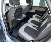 Notranja slika - Citroën C4 Picasso - 1.6 BlueHDi+ALU+LED+TEMP+PDC+SLO - 12 - Predogledna slika