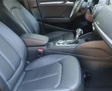 Zunanja slika - Audi A3 - 40 E-tron S-tronic-VIRTUAL-LED-NAVI-PDC - 12 - Predogledna slika