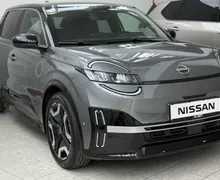 Zunanja slika - Nissan Micra - Elektro 52 kWh Evolve - 3 - Predogledna slika
