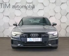 Zunanja slika - Audi A6 - 40TDI Quattro S-Tronic 3xS-Line - 5 - Predogledna slika