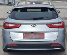 Zunanja slika - KIA Optima - SW 2.0 GDi AT PHEV EX IMPRESSION SLO. POREKLO - 5 - Predogledna slika