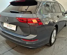 Zunanja slika - Volkswagen Golf - Variant 2.0 TDI BMT Life DSG ACC-LANE-LED-KAMERA - 4 - Predogledna slika