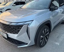 Zunanja slika - Geely StarRay - 2.0 TD 8A T AWD GF+ - 8 - Predogledna slika