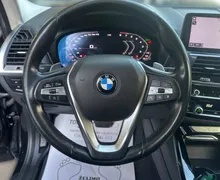 Zunanja slika - BMW X3 - serija :  xDrive 20d X-LINE FUL LED NAVI TEMP PDC AMBIENT - 14 - Predogledna slika