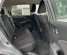 Zunanja slika - Honda CR-V - 1.6 i-DTEC-2WD-COMFORT-LED-SLOVENSKI-TOP - 12 - Predogledna slika