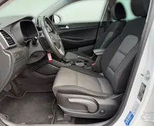 Zunanja slika - Hyundai Tucson - 1.6 CRDi Style 48V Aut.-SLO-LED-PDC-Kamera-Navi - 6 - Predogledna slika