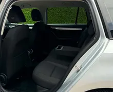 Notranja slika - Škoda Octavia - 1.6 TDI-DSG-LED-NAVI-LIZING ZA TUJCE-TEMPOMAT- - 10 - Predogledna slika