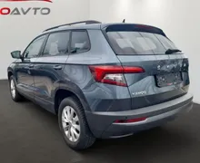 Zunanja slika - Škoda Karoq - Active 1.6 TDI - 4 - Predogledna slika