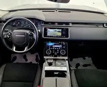 Zunanja slika - Land Rover Range Rover Velar - 2.0 TD Base Aut.•ALCANTARA•KAMERA•ALU20•VL.KLJU - 10 - Predogledna slika