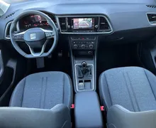 Notranja slika - Seat Ateca - 1.5 TSI Style Edition... - 10 - Predogledna slika