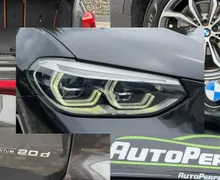 Zunanja slika - BMW X3 - serija : xDrive 20d xLine | Panorama | Usnje | FullLed - 17 - Predogledna slika