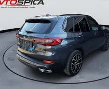 Zunanja slika - BMW X5 - serija : xDrive30d - Memory-Navi- Usnje- - 4 - Predogledna slika