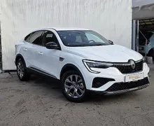 Zunanja slika - Renault Mégane - Techo E-Tech 145 Avtomatik - 3 - Predogledna slika