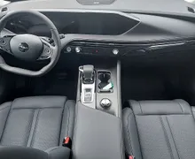 Zunanja slika - Dongfeng Huge - 1.5 turbo - 6 - Predogledna slika