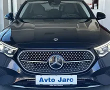 Zunanja slika - Mercedes-Benz E-Razred - E 220 d T-DIGITAL LIGHT-MEMORY-360 KAMERA - 2 - Predogledna slika