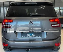 Zunanja slika - Citroën C4 - Grand Spacetourer PureTech 130 S&S Origins - 6 - Predogledna slika