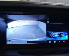 Zunanja slika - Mercedes-Benz S-Razred - S 350 BlueTEC 4MATIC L SLO ODLIČEN KAM PANO NAVI - 17 - Predogledna slika
