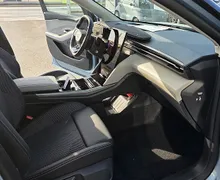 Zunanja slika - Ford Explorer - EV Style - elektromotor 52 kWh 125 kW at - 9 - Predogledna slika