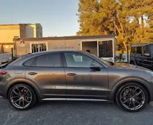 Zunanja slika - Porsche Cayenne - Coupe 2.9 V6 S 440ps 80.120km 22COL CARBON SOFTCLOSE i - 6 - Predogledna slika