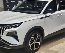 Zunanja slika - Dongfeng Huge - 1.5T Aut.+360 KAMERA+RADAR+GRETJE IN HLAJENJ.-ADAS - 1 - Predogledna slika