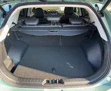 Zunanja slika - Forthing Forthing T5 EVO - T5 Evo 1.5T EXCLUSIVE ADAS +PANORAMA+KAMERA+MRTVI KOT+DAB - 19 - Predogledna slika