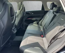 Zunanja slika - Hongqi HS3 - 1.5T + PANORAMA + 360KAMERA + BLIS + RADAR + - 7 - Predogledna slika