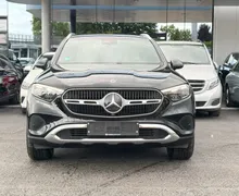 Zunanja slika - Mercedes-Benz GLC-Razred - GLC 220d 4MATIC Avantgarde Avt. - 3 - Predogledna slika