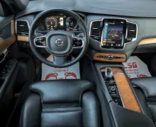 Zunanja slika - Volvo XC90 - T8 Twin Engine INSCRIPTION - 7 - Predogledna slika