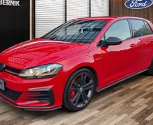 Zunanja slika - Volkswagen Golf - 2.0 TSI GTI Performance DSG-OGROMNO PREDELAV - 1 - Predogledna slika