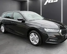 Zunanja slika - Škoda Octavia - Combi 2.0 TDI Ambition DSG-Virtual-Navi-AppConnect - 2 - Predogledna slika