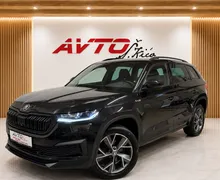 Zunanja slika - Škoda Kodiaq - 2.0 TDI-SPORTLINE-VIRTUAL-ACC-NAVI-DSG-F1-GRETJE S - 1 - Predogledna slika