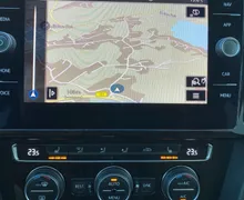 Zunanja slika - VW Passat - 2.0 TDI BMT SCR Business avt.-Panorama-LED-Kamera. - 19 - Predogledna slika