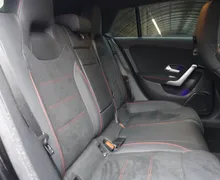 Zunanja slika - Mercedes-Benz CLA-Razred - CLA Shooting Brake CLA 200 AMG LINE - 11 - Predogledna slika