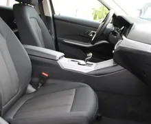 Zunanja slika - BMW Serija 3 - Touring: 320d Touring Avt.-LED-KAMERA-VIRTUAL-NAVI-PDC - 13 - Predogledna slika