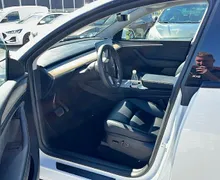 Zunanja slika - Tesla Model Y - Rear-Wheel Drive - 8 - Predogledna slika