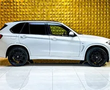 Zunanja slika - BMW X5 - serija : xDrive30d M Sport-LED-PANO-HEADUP-SOFTCLOSE-360 - 12 - Predogledna slika