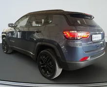 Zunanja slika - Jeep Compass - 1.5 T4 e-Hybrid North Star DCT - 4 - Predogledna slika