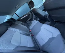 Zunanja slika - VW Passat - 2.0 TDI Comfortline 103kW-2xPDC-ALU-ZELO LEP... - 12 - Predogledna slika