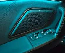 Notranja slika - Cupra Formentor - 1.5 eTSI DSG - Matrix.360kam.Sennheiser.DCC.ALU19 - 18 - Predogledna slika
