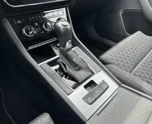 Notranja slika - Škoda Superb - Combi 2.0 TDI Sportline DSG - 20 - Predogledna slika