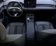 Zunanja slika - MG MGS5 EV - LUXURY - 10 - Predogledna slika