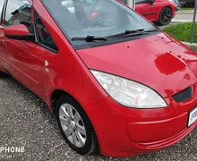 Zunanja slika - Mitsubishi Colt - 1.3-SLO-KLIMA-SERVO-EL.POMIK STELKEL - 3 - Predogledna slika
