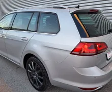 Zunanja slika - Volkswagen Golf - Variant 2.0 TDI-HIGHLINE-LED+XEN-GR. SED-NAVI-MULTI-VOLAN - 3 - Predogledna slika