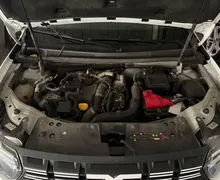 Motor in tehnologija - Dacia Duster - dacia  journey - 6 - Predogledna slika