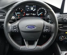Zunanja slika - Ford Focus - 1.5 EcoBlue 88 kW ST-Line+LED+PANO+KAMERA+12.MES.J - 11 - Predogledna slika