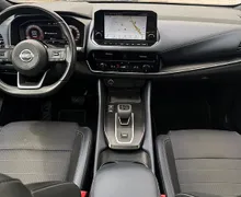 Zunanja slika - Nissan Qashqai - 1.3 DIG-T MHEV Tekna+ X-Tronic 1.LASTNIK-SLO - 8 - Predogledna slika