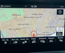 Zunanja slika - VW Tiguan Allspace - 4MOTION-R LINE-VIRTUAL-NAVI-HEADUP-KEYLESS-KLJUKA - 11 - Predogledna slika