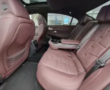 Zunanja slika - DS DS 9 - 1.6 PHEV RIVOLI + OPERA - SAMO 14.852 KM - 8 - Predogledna slika