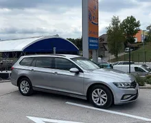 Zunanja slika - Volkswagen Passat - Variant 2.0 TDI BMT SCR Business DSG ZELO LEPO OHRANJEN - 5 - Predogledna slika